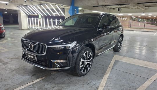 Volvo • XC60