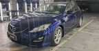 Mazda 6 2.0 V AUTO Sedan 2010