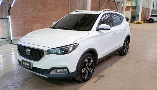 Mg • Zs