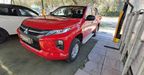 Mitsubishi L200 2.4 TD WORK DC CR Pickup 2022