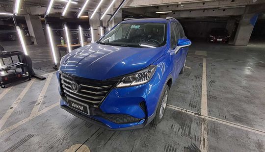 Changan • CS15