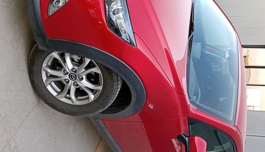Mazda • CX-3