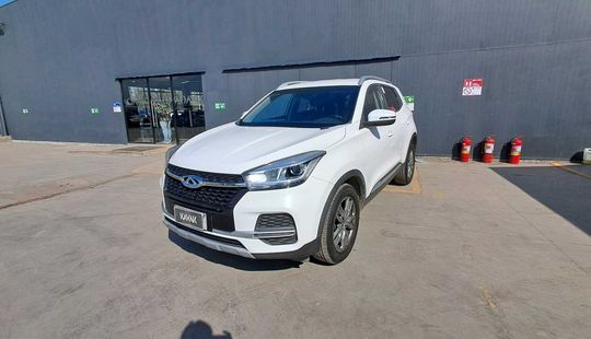 Chery • Tiggo 3