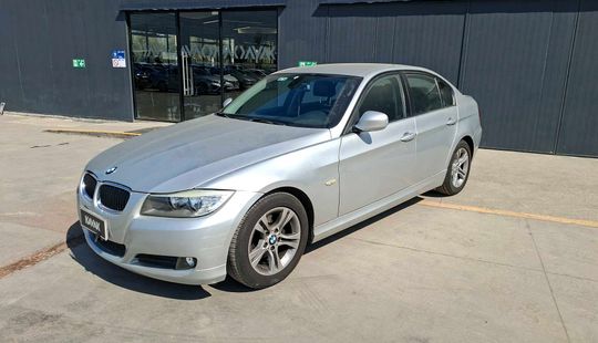 Bmw • Serie 3