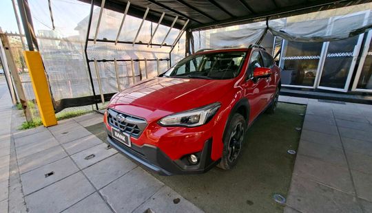 Subaru • XV