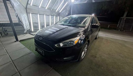 Ford • Focus