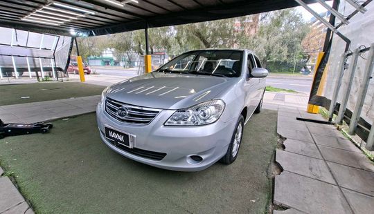 Byd • F3-R
