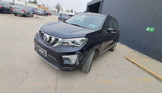 Changan • CS15