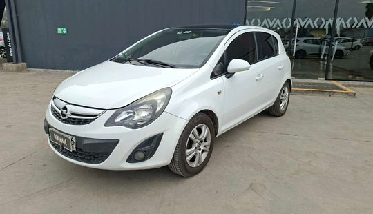 Opel • Corsa
