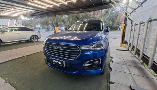 Haval • H6