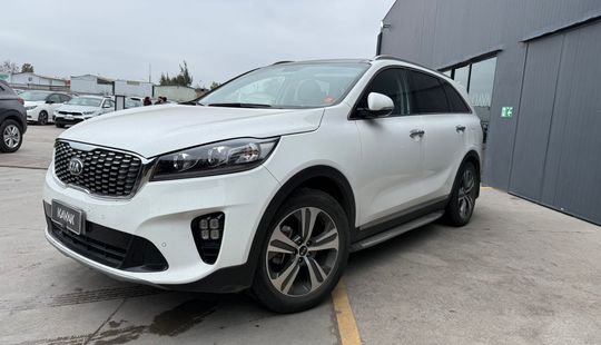 Kia • Sorento