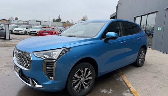 Haval • Jolion