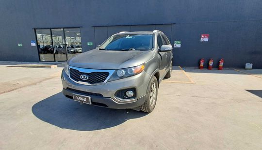 Kia • Sorento
