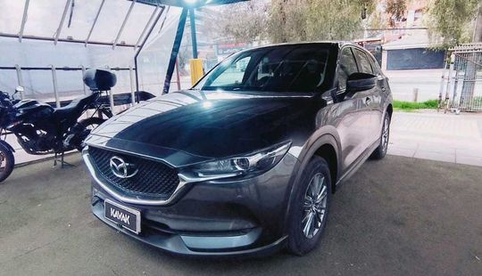 Mazda • CX-5