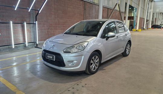 Citroen • C3