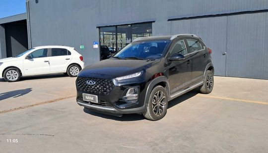 Chery • Tiggo 2 Pro