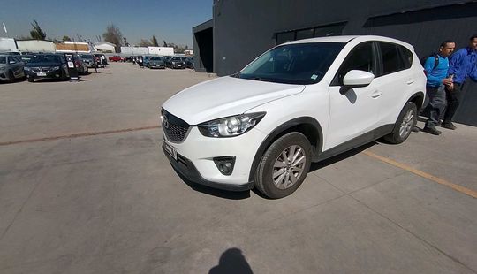 Mazda • CX-5