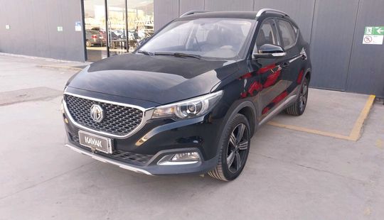 Mg • Zs