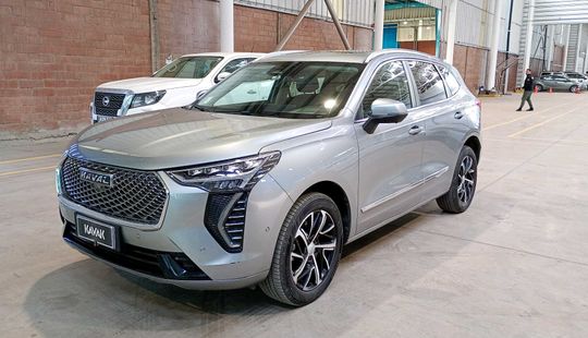 Haval • Jolion