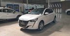 Peugeot 208 1.2 PURETECH 75 HP STYLE Hatchback 2023
