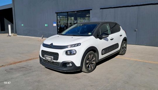 Citroen • C3