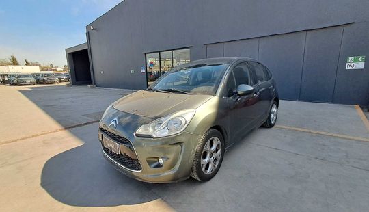 Citroen • C3