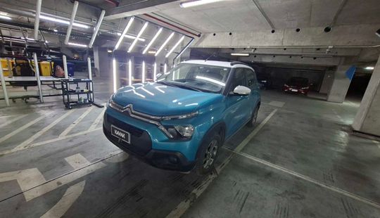 Citroen • C3