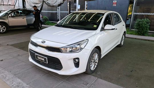 Kia • RIO 5