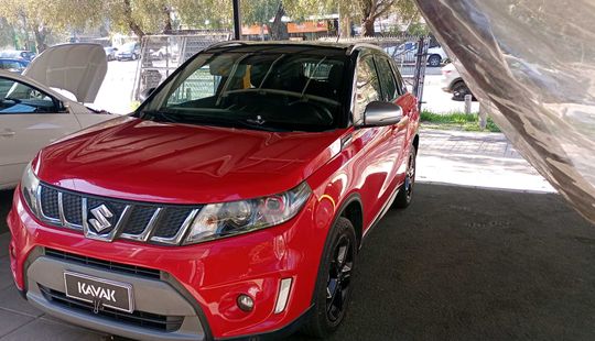 Suzuki • Vitara