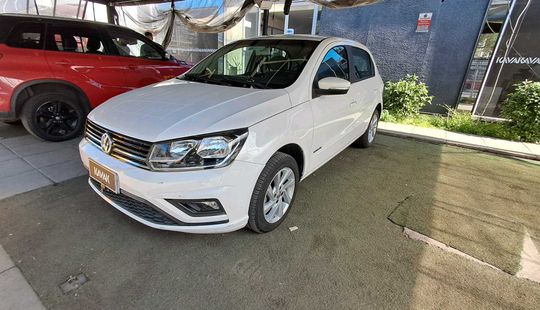 Volkswagen • Gol