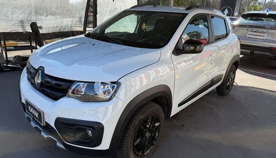Renault • Kwid