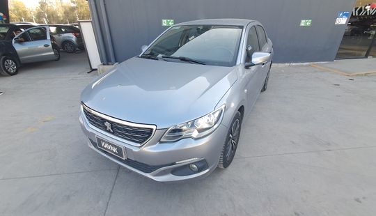 Peugeot • 301