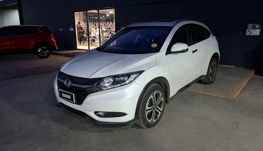 Honda • HR-V