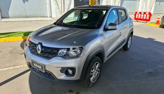 Renault • Kwid