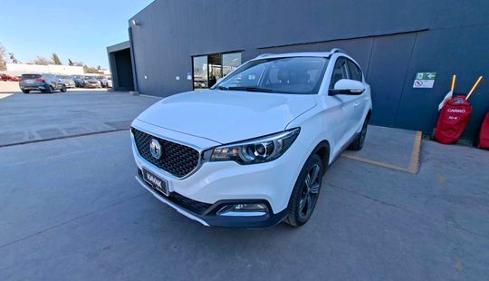Mg • Zs