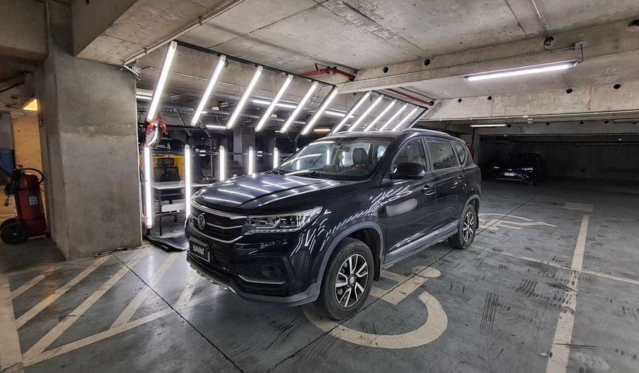 Dfsk Sx5 1.6 LUXURY Suv 2021