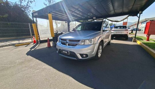 Dodge • Journey