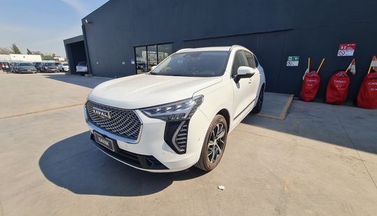 Haval • Jolion