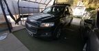 Chevrolet Captiva 2.4 LS Suv 2012