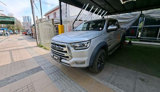 Jac • T8