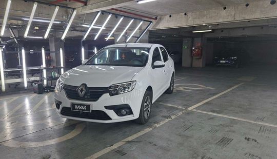 Renault • Symbol