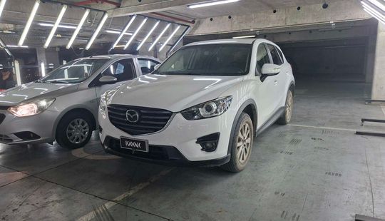 Mazda • CX-5