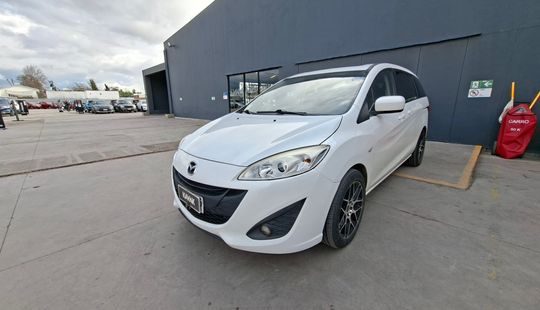 Mazda • Mazda 5