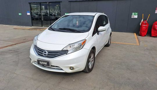 Nissan • Note