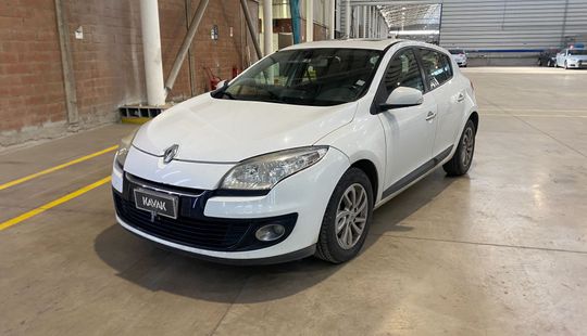 Renault • Megane