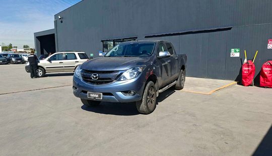 Mazda • Bt50