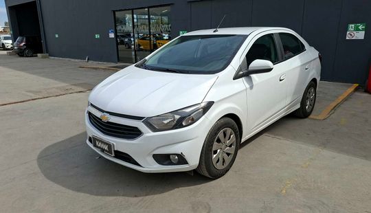 Chevrolet • Prisma