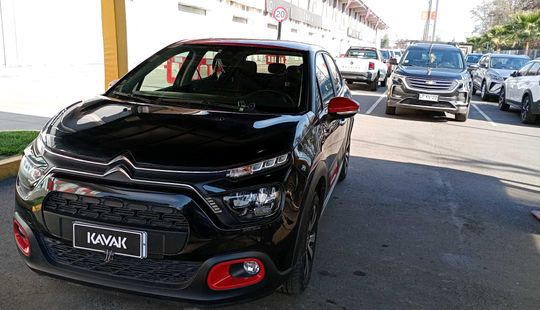 Citroen • C3