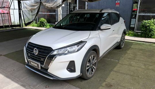 Nissan • Kicks