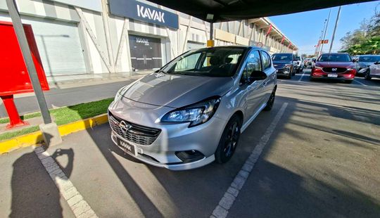 Opel • Corsa